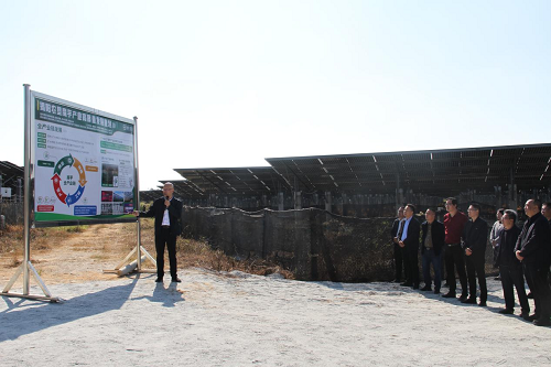 329710a7ab780a37329718c88754a7f6.png 揭陽農(nóng)墾舉辦魔芋產(chǎn)業(yè)推進會2.png